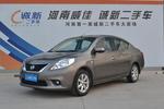 日产阳光2011款1.5XE CVT尊贵版