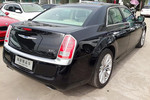 克莱斯勒3002013款300C 3.6L 尊崇版