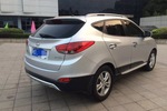 现代ix352010款2.0L 自动两驱精英版GLS 