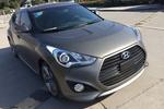 现代飞思Veloster2012款1.6T 自动豪华版