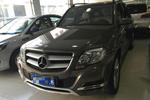 奔驰GLK级2013款GLK 300 4MATIC 动感型