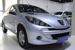 标致207两厢2011款驭乐版 1.4L 手动