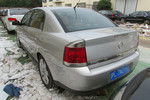 欧宝威达2005款Vectra 3.2 V6 