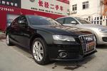 奥迪A4L2010款2.0TFSI 豪华型