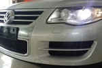 大众途锐2009款3.0 TDI 豪华型