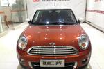 MINICOUPE2012款COOPER COUPE