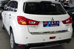 三菱新劲炫 ASX2013款2.0L 自动两驱豪华版