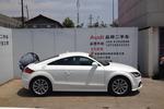 奥迪TT2013款TT Coupe 2.0TFSI