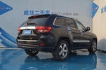 Jeep大切诺基2012款3.6L 旗舰尊崇版