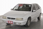 雪铁龙富康2005款05款富康1.6L自动档axc16V