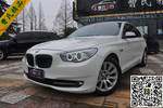 宝马5系GT2013款535i 典雅型