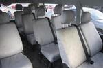 丰田HIACE2011款2.7L 手动标准版13座