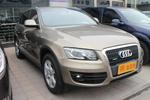 奥迪Q52011款2.0TFSI 技术型