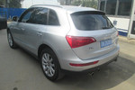 奥迪Q52010款2.0TFSI 豪华型