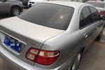 日产阳光2005款2.0LS AT