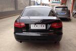 奥迪A6L2009款2.0TFSI 标准型AT