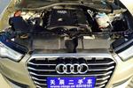 奥迪A6L2012款TFSI 标准型(2.0T)