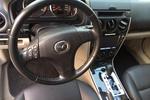 马自达Mazda62013款2.0L 手自一体时尚型