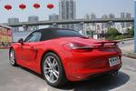 保时捷Boxster2013款Boxster