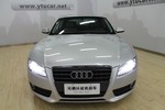 奥迪A5双门-2.0TFSI Coupe