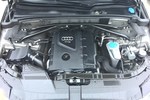 奥迪Q52012款2.0TFSI 舒适型