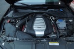 奥迪A6L2012款30 FSI 舒适型(2.5L)