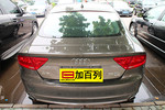 奥迪A72014款35 FSI quattro 技术型