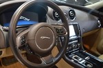 捷豹XJ2011款XJL 3.0 全景商务版