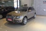 奥迪Q52010款2.0TFSI 豪华型