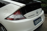 本田CR-Z2012款CR-Z hybrid