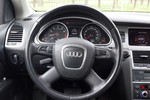 奥迪Q72012款3.0TFSI 舒适型（245KW）