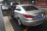 长安逸动2012款1.6L 手动 尊贵型 国IV