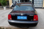 大众帕萨特领驭2003款1.8 GLi 手动