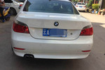 宝马5系2008款530Li 典雅型