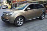 讴歌MDX2010款3.7L 标准版