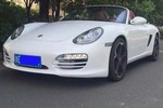 保时捷Boxster2009款Boxster 2.9L 