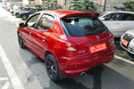 标致207两厢2009款1.4L ETEC 手动 驭乐版