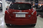 日产骐达2011款1.6L CVT智能型