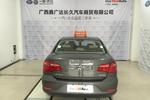 大众宝来2013款1.6L 手自一体 舒适型