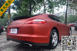 保时捷Panamera2010款Panamera