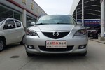 马自达3经典2008款1.6L 手动 标准型