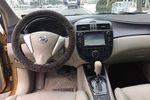 日产骐达2011款1.6L CVT智能型