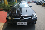 奔驰SL级2011款SL300 Grand Edition