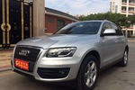 奥迪Q52012款2.0TFSI 技术型