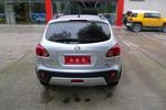 日产逍客2012款2.0XL 火 CVT 2WD