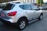 日产逍客2011款2.0XV 雷 CVT 2WD