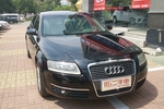 奥迪A6L2005款2.0T FSI®手自一体标准型