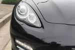 保时捷Panamera2010款Panamera 4 3.6L 