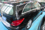 奔驰R级2010款R500L 4MATIC Grand Edition