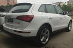 奥迪Q52013款40 TFSI 进取型